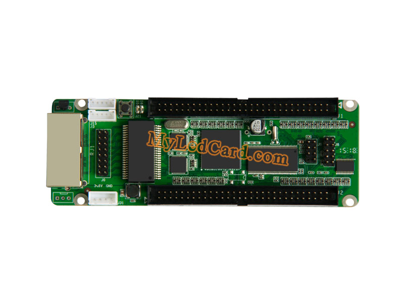 ColorLight i5A-905 Full Color LED Receiver Card